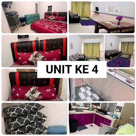 Ldr Homestay Cameron Highlands Eksteriør billede