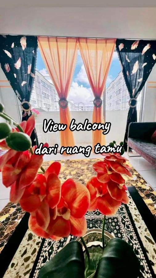 Ldr Homestay Cameron Highlands Eksteriør billede