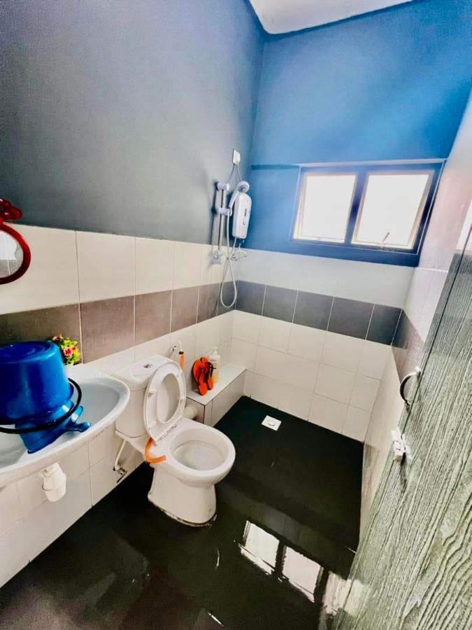 Ldr Homestay Cameron Highlands Eksteriør billede