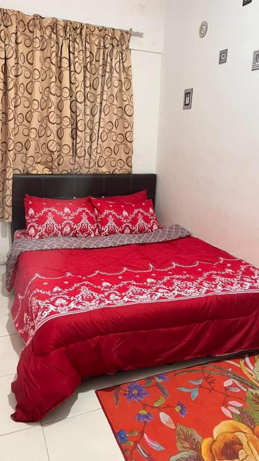 Ldr Homestay Cameron Highlands Eksteriør billede