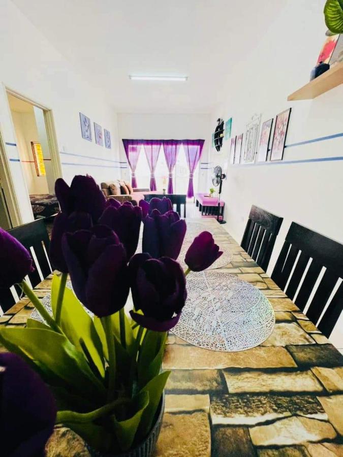 Ldr Homestay Cameron Highlands Eksteriør billede