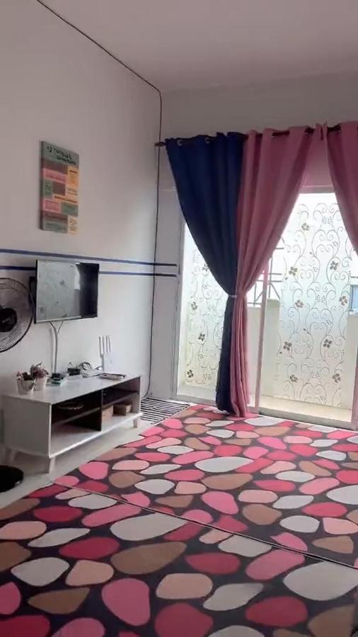 Ldr Homestay Cameron Highlands Eksteriør billede