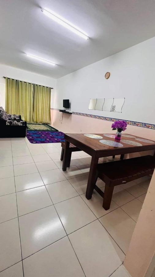 Ldr Homestay Cameron Highlands Eksteriør billede