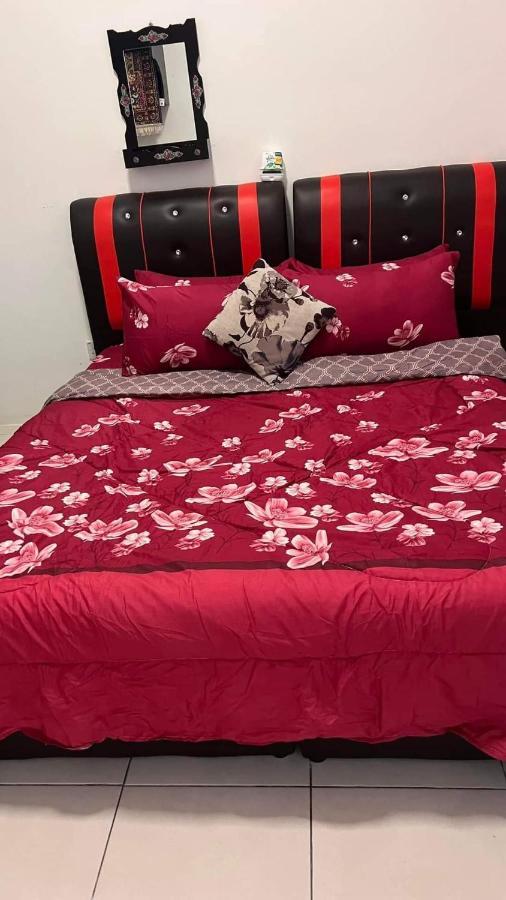 Ldr Homestay Cameron Highlands Eksteriør billede