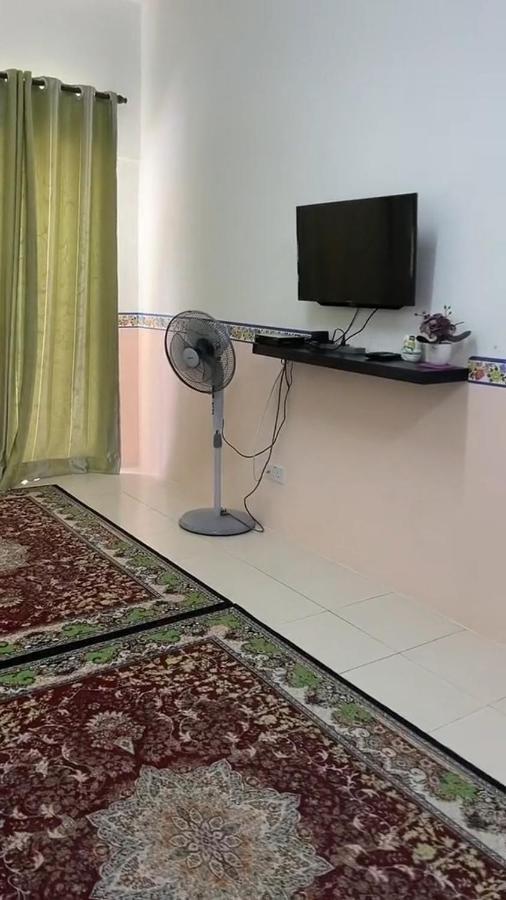 Ldr Homestay Cameron Highlands Eksteriør billede