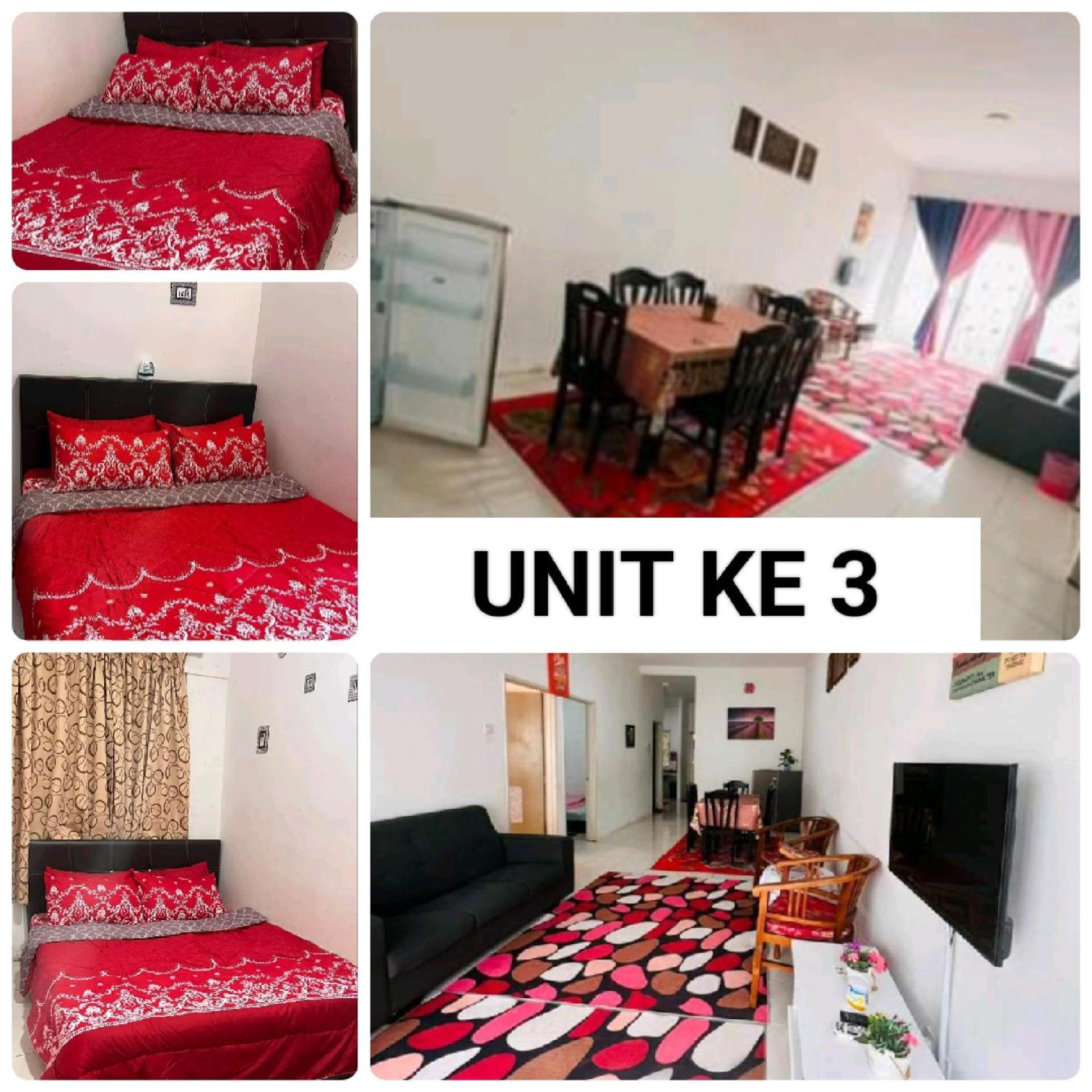Ldr Homestay Cameron Highlands Eksteriør billede